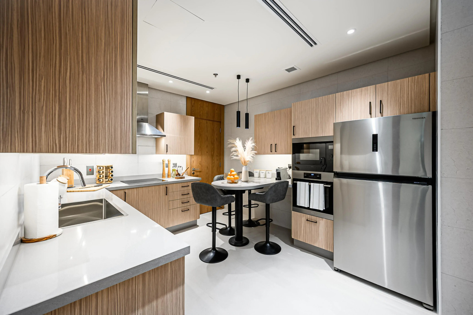 Photo - Kempinski Residences & Suites, Doha