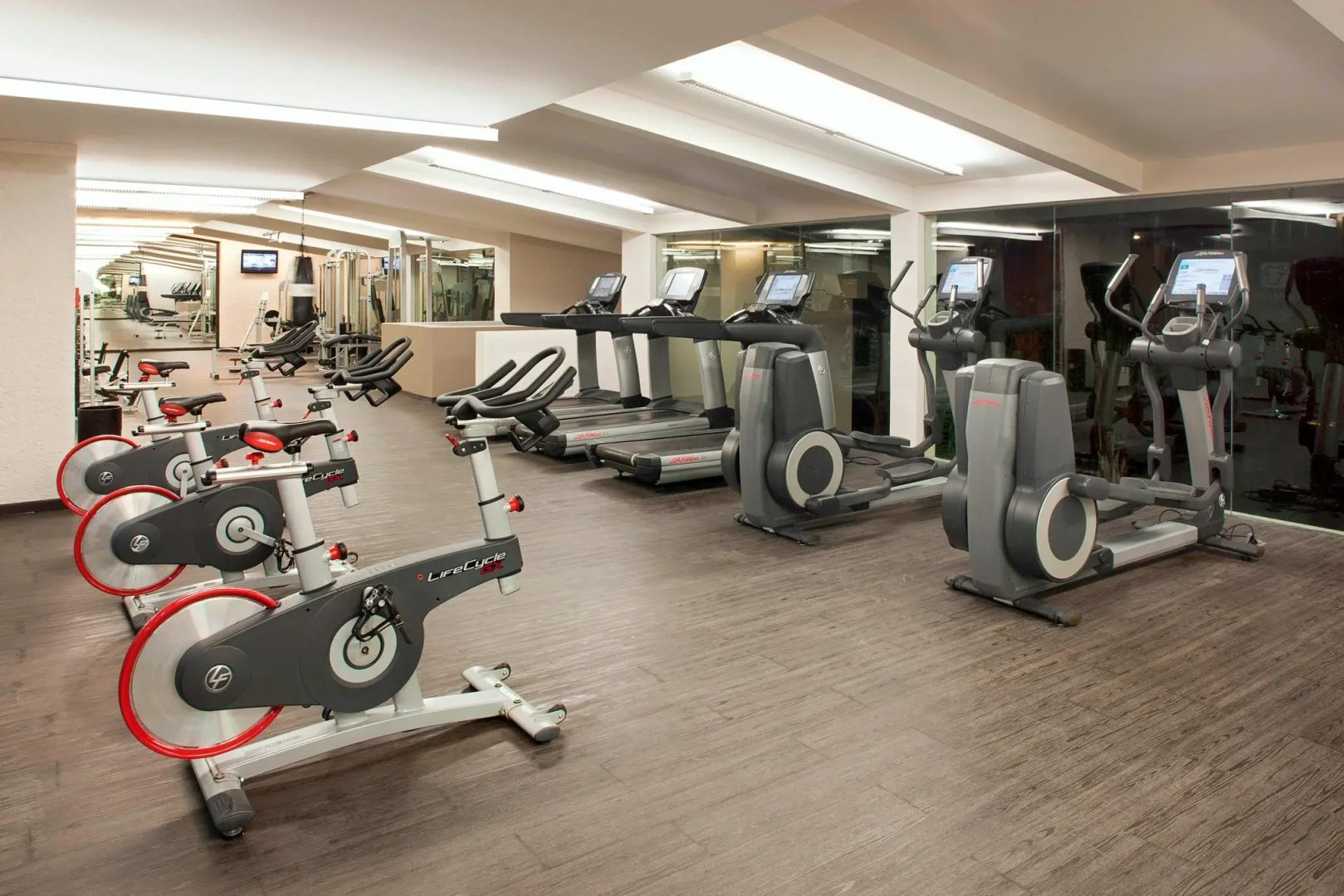 Foto - Marriott Tuxtla Gutierrez