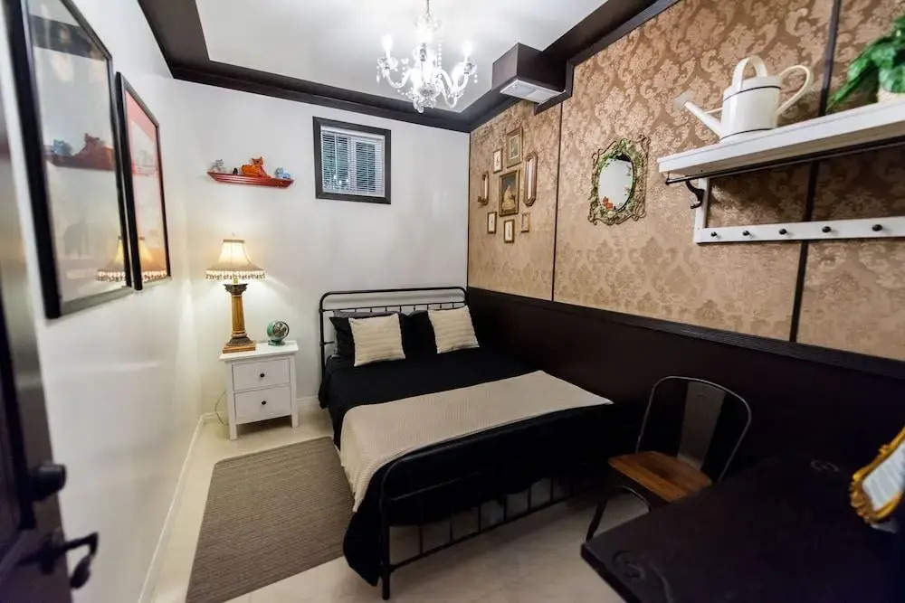 Photo - The Rosemary