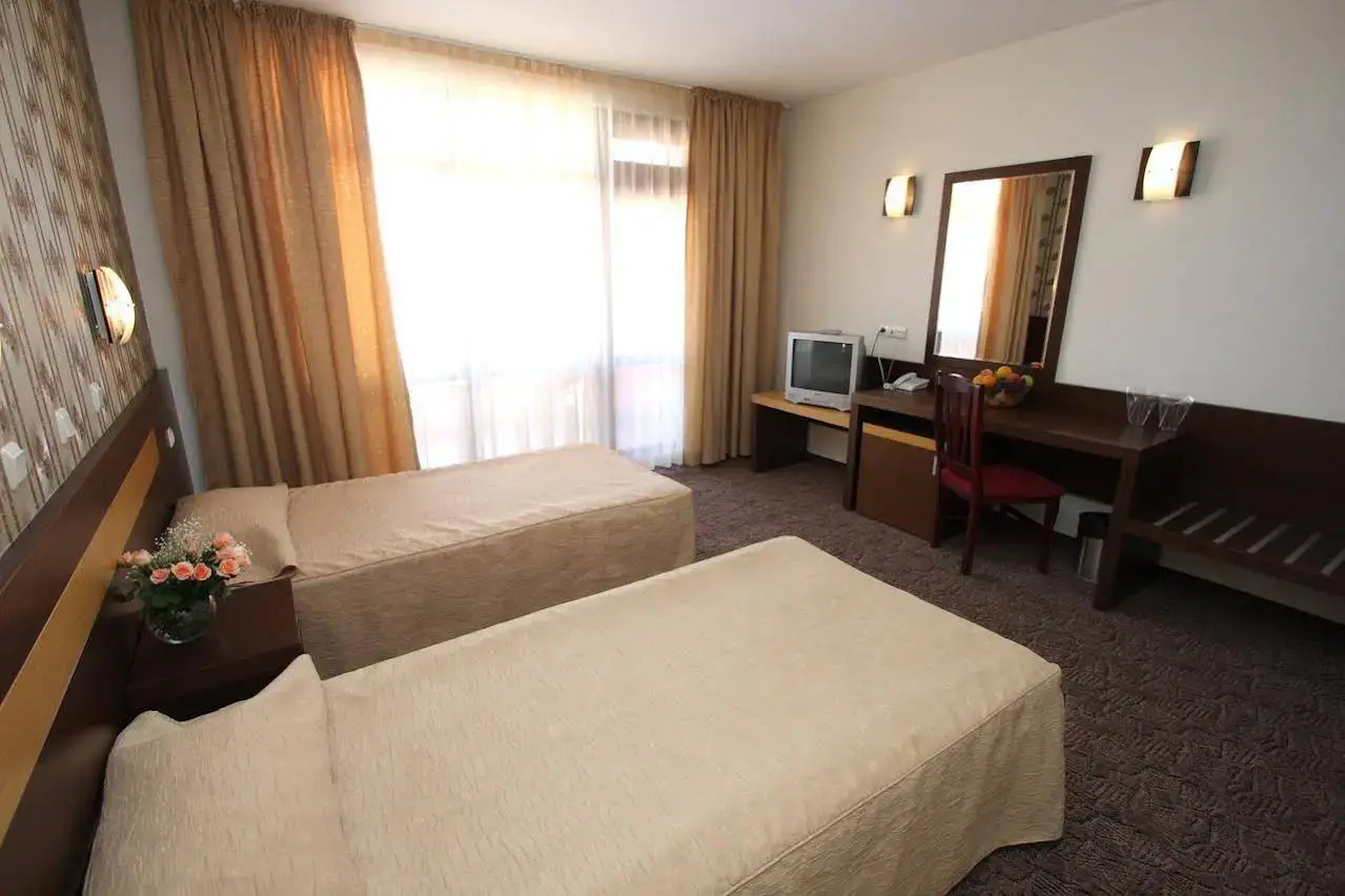 Photo - Izola Paradise Hotel - All Inclusive
