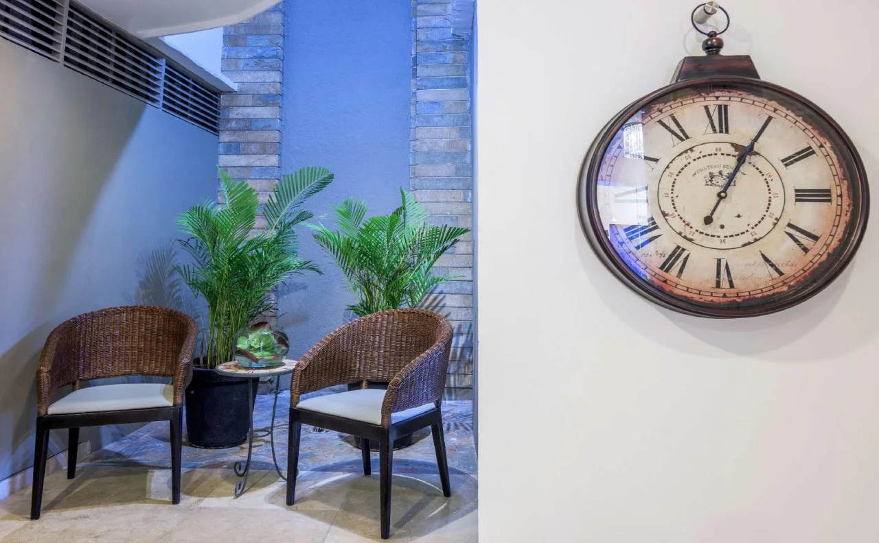 Photo - NH Cartagena Urban Royal