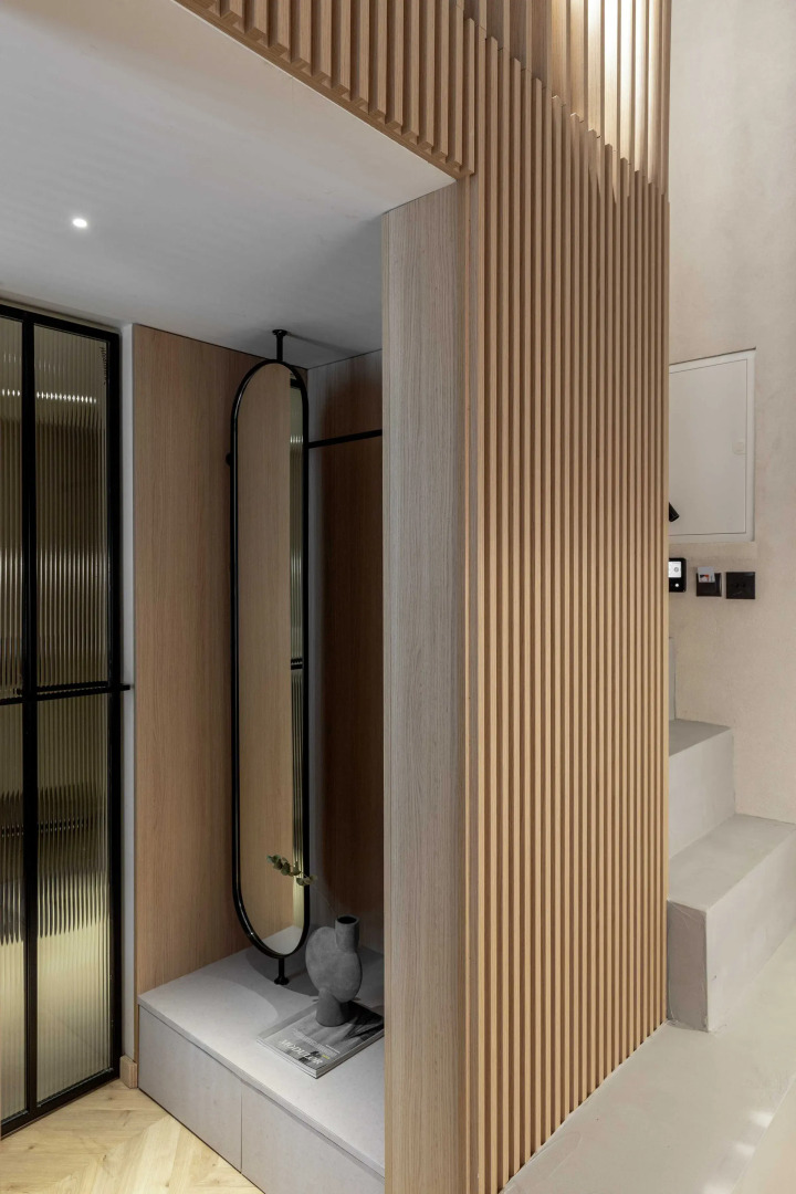 Foto - The Newel Psychiko