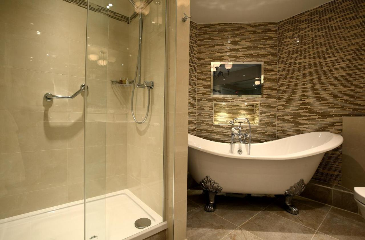 Foto - Macdonald Bath Spa
