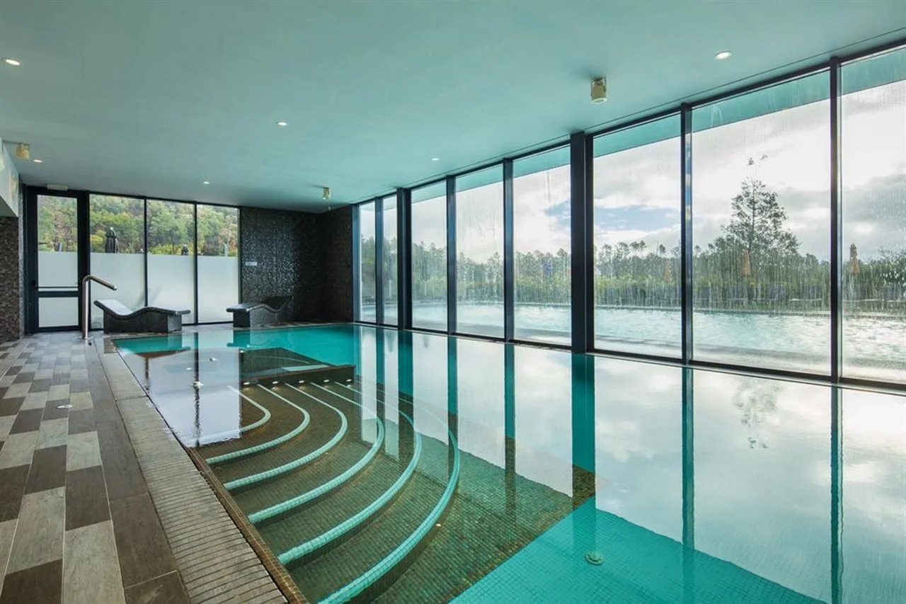 Foto - Monchique Resort & Spa