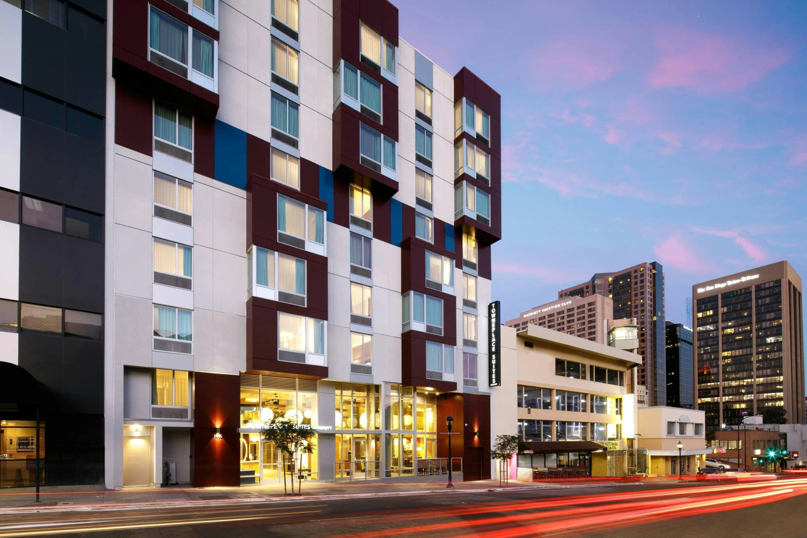 Photo - TownePlace Suites by Marriott San Diego Downtown
