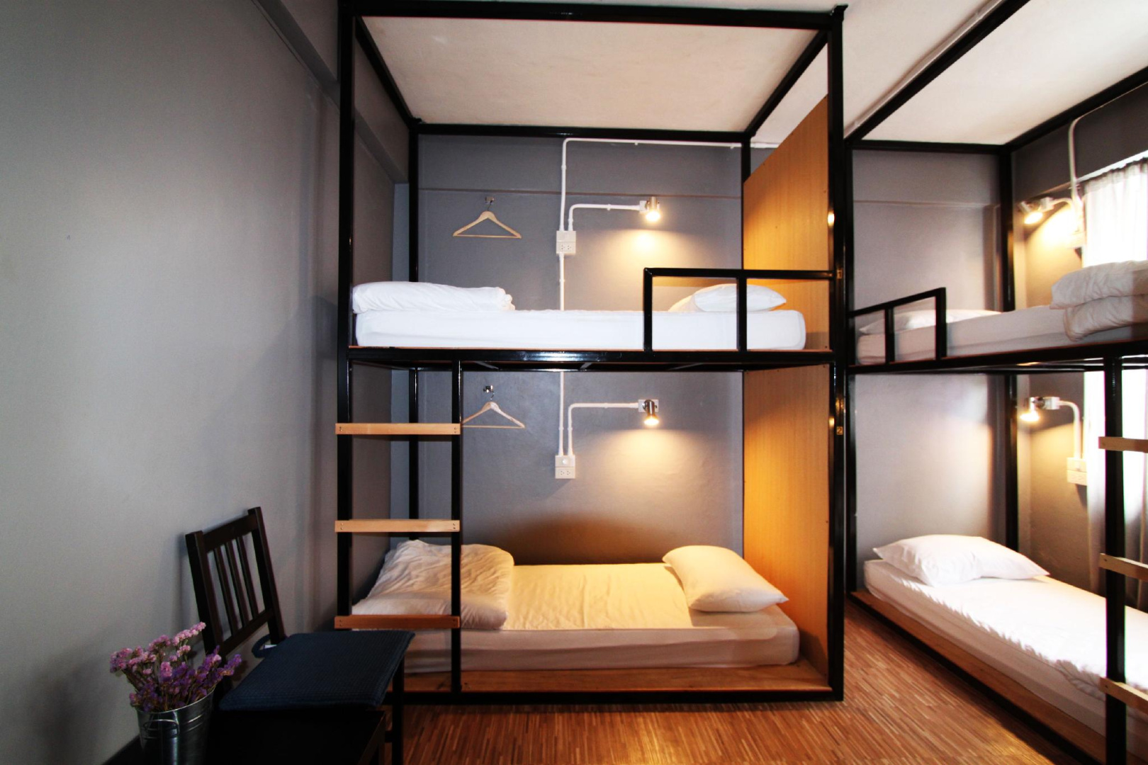 Foto - The Backpack Hostel
