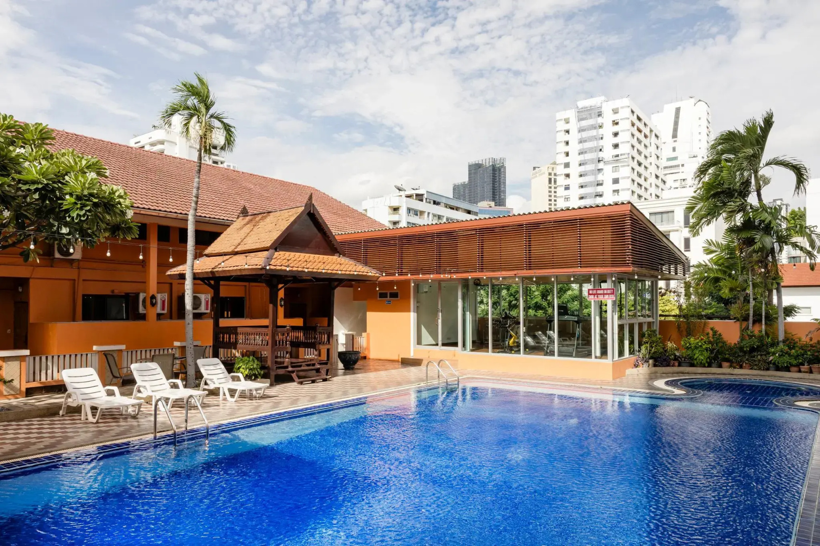 Photo - Teja Hotel