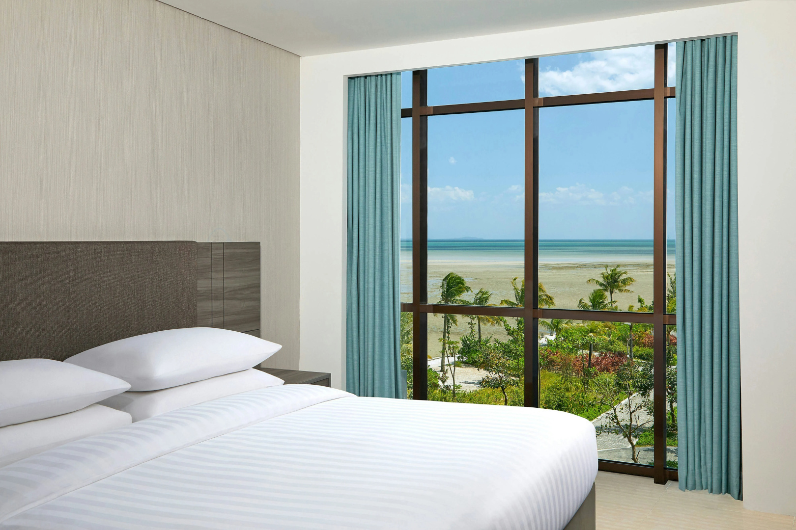 Foto - Fairfield by Marriott Belitung
