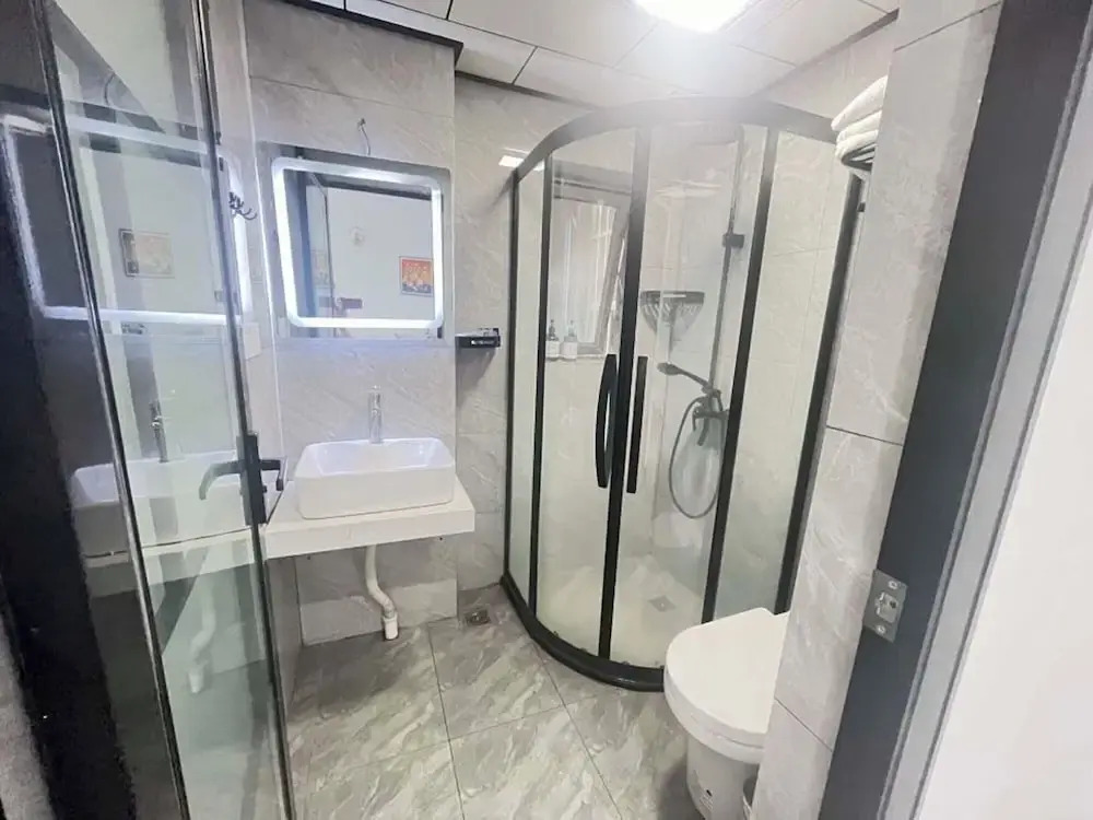 Foto - Yupan Yunge Homestay (Jiefangbei Store)