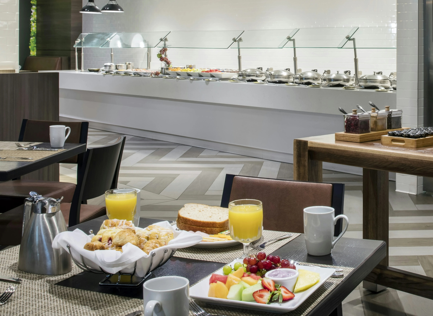 Photo - DoubleTree by Hilton Hotel Miami Airport & Convention Center