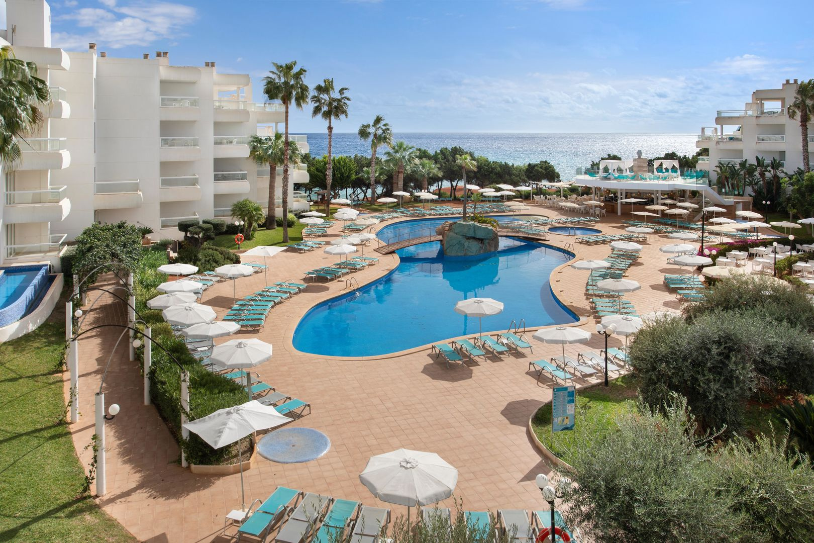 Foto - Aparthotel Tropic Garden