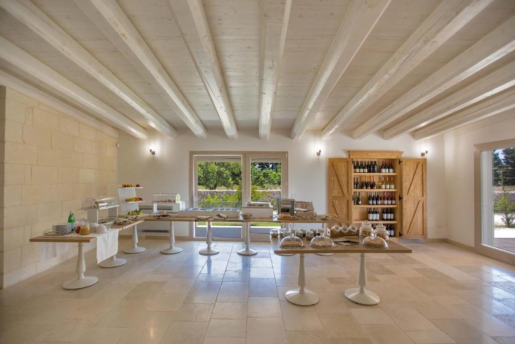 Masseria Longa Boutique Hotel, Bild 20 von 21