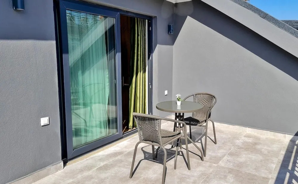 Foto - Letstay Sweet Home Mint