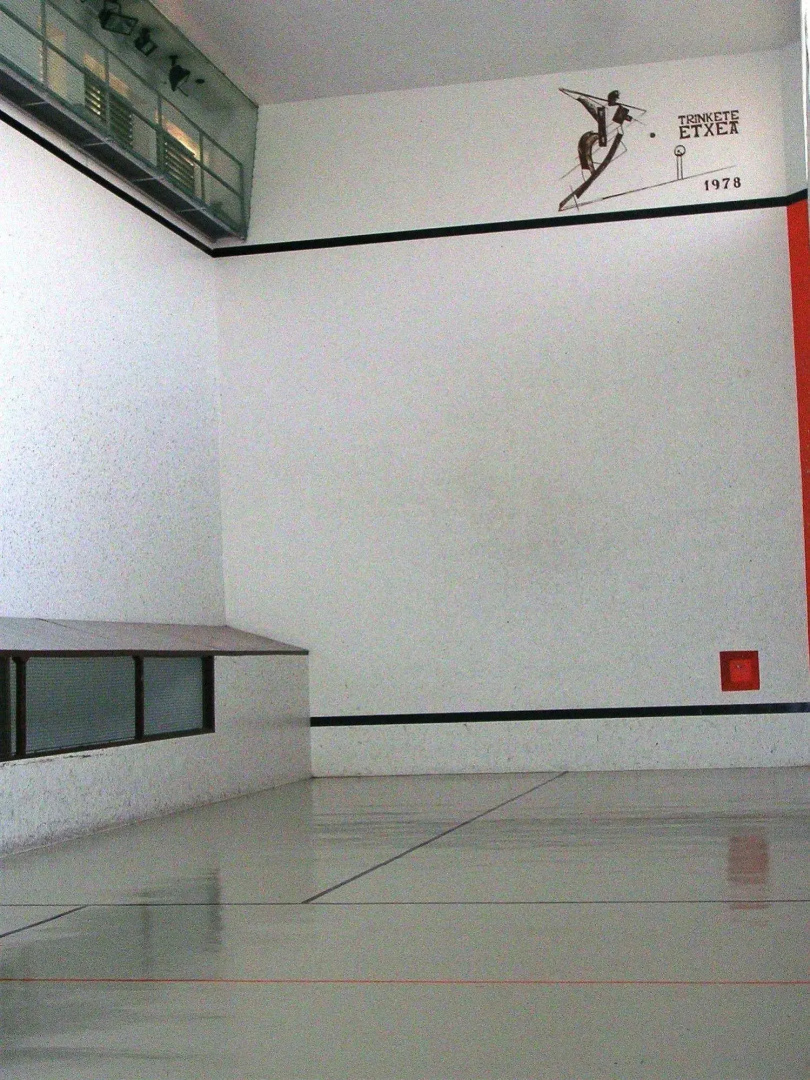 Foto - Albergue Trinkete Etxea