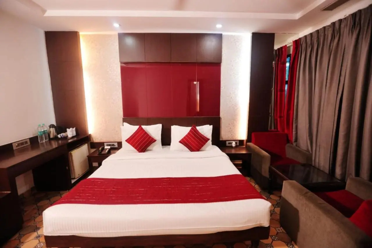 Photo - Hotel Panickers Residency