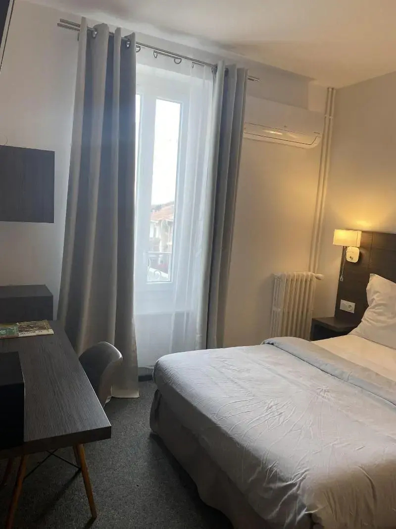 Photo - Hôtel l'Alsace