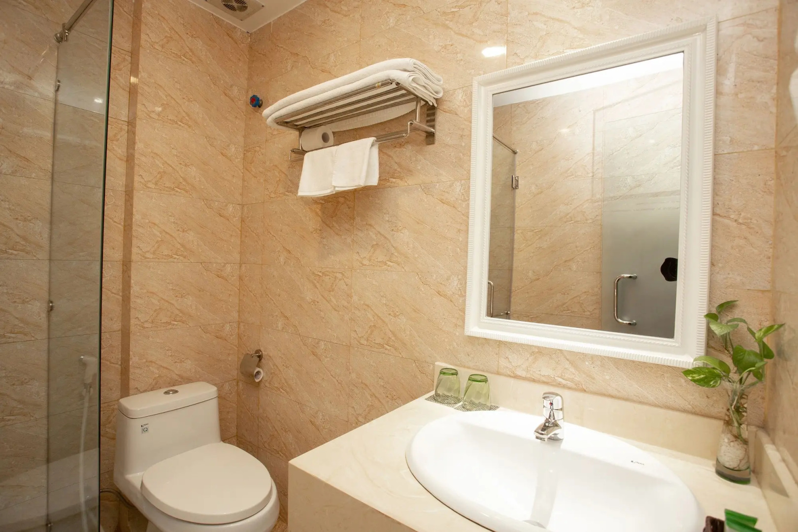 Photo - Dinh Ami Hanoi Hotel