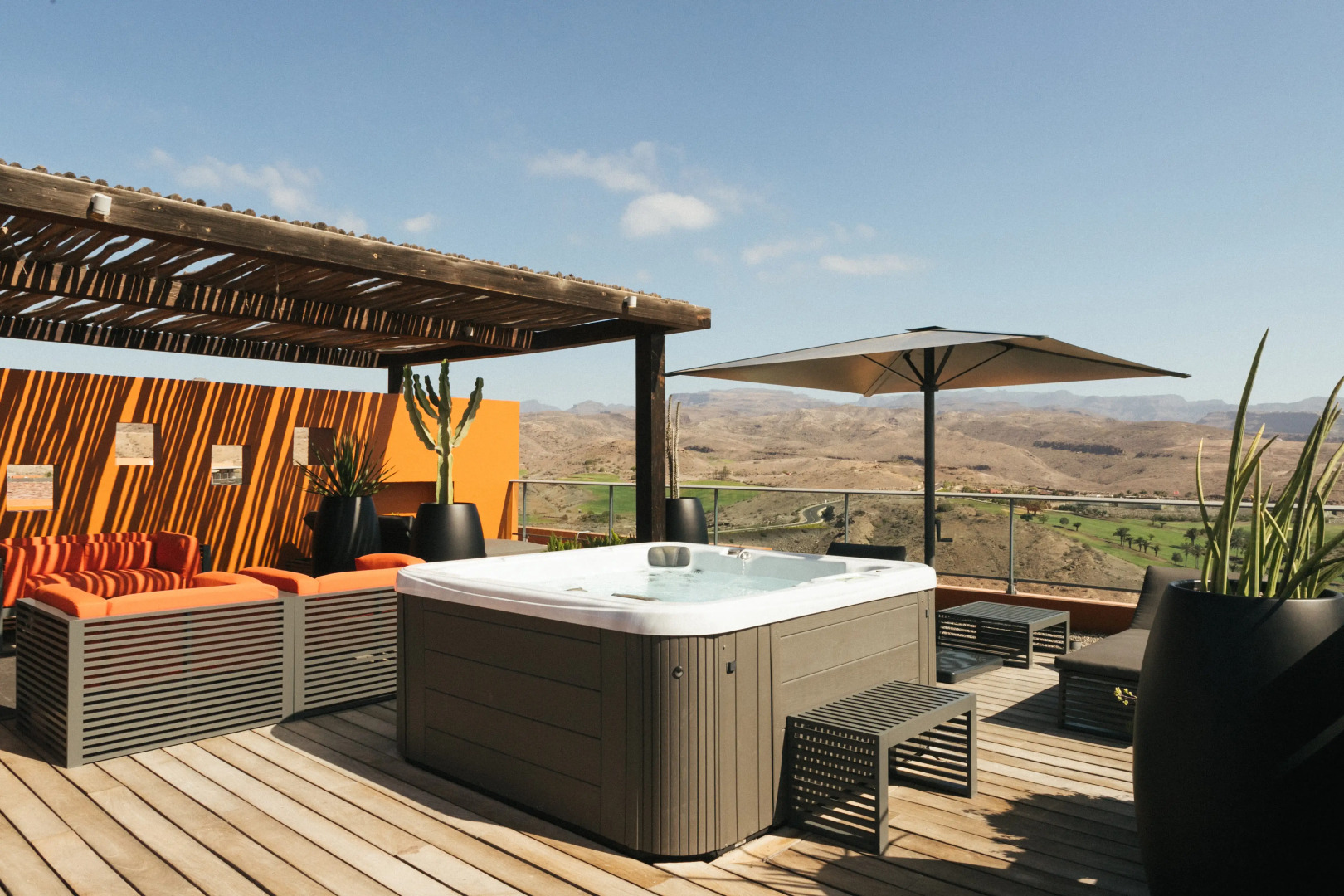 Foto - Salobre Hotel Resort & Serenity