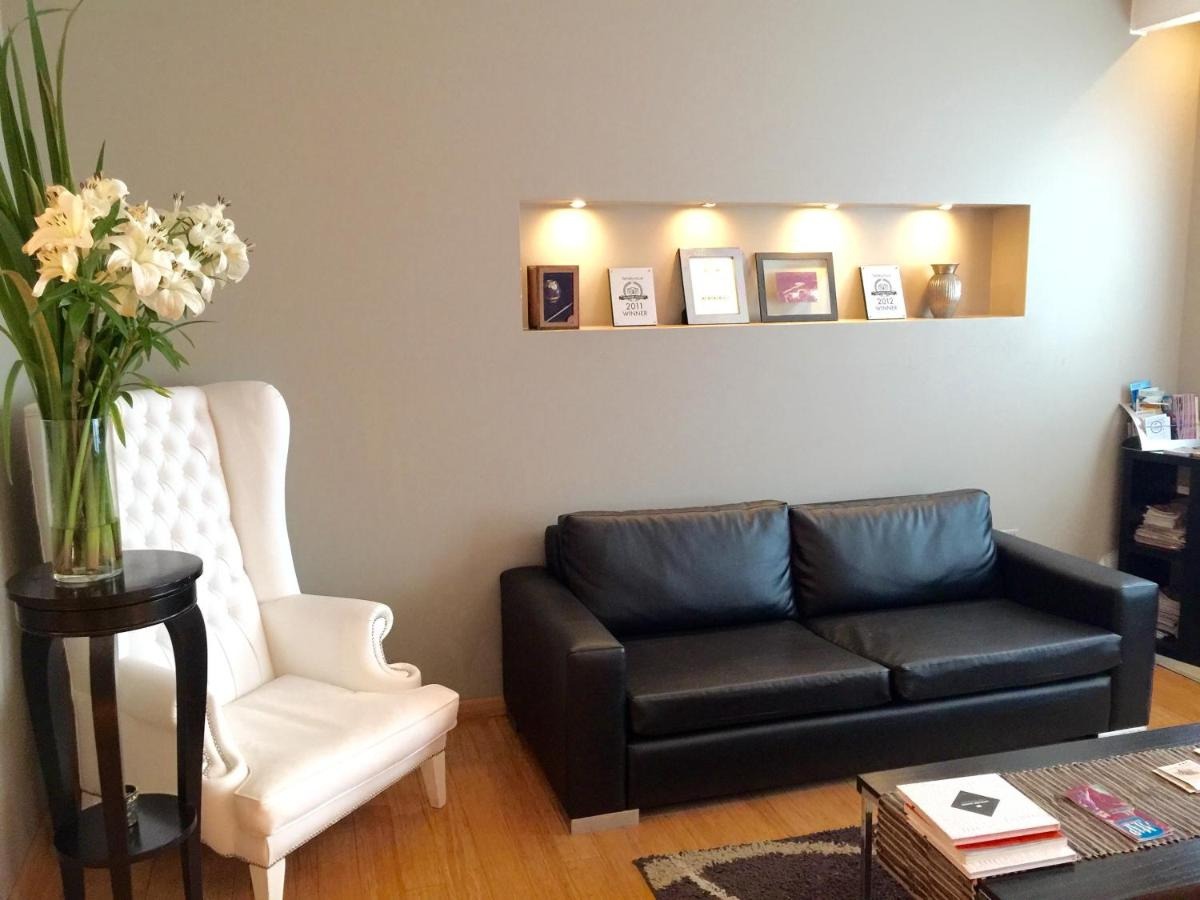 Foto - Purobaires Hotel Boutique
