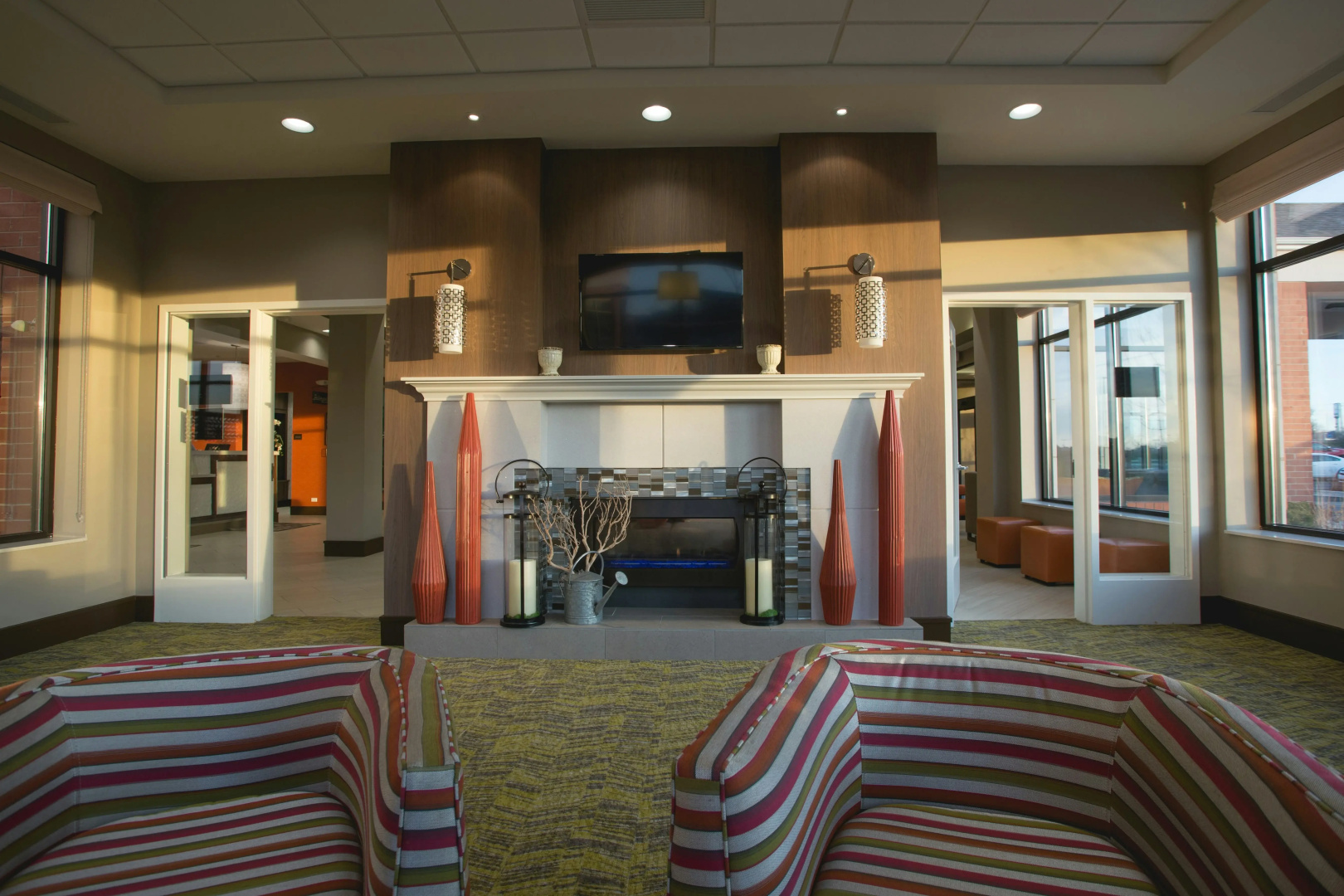 Photo - Hilton Garden Inn Bolingbrook I-55