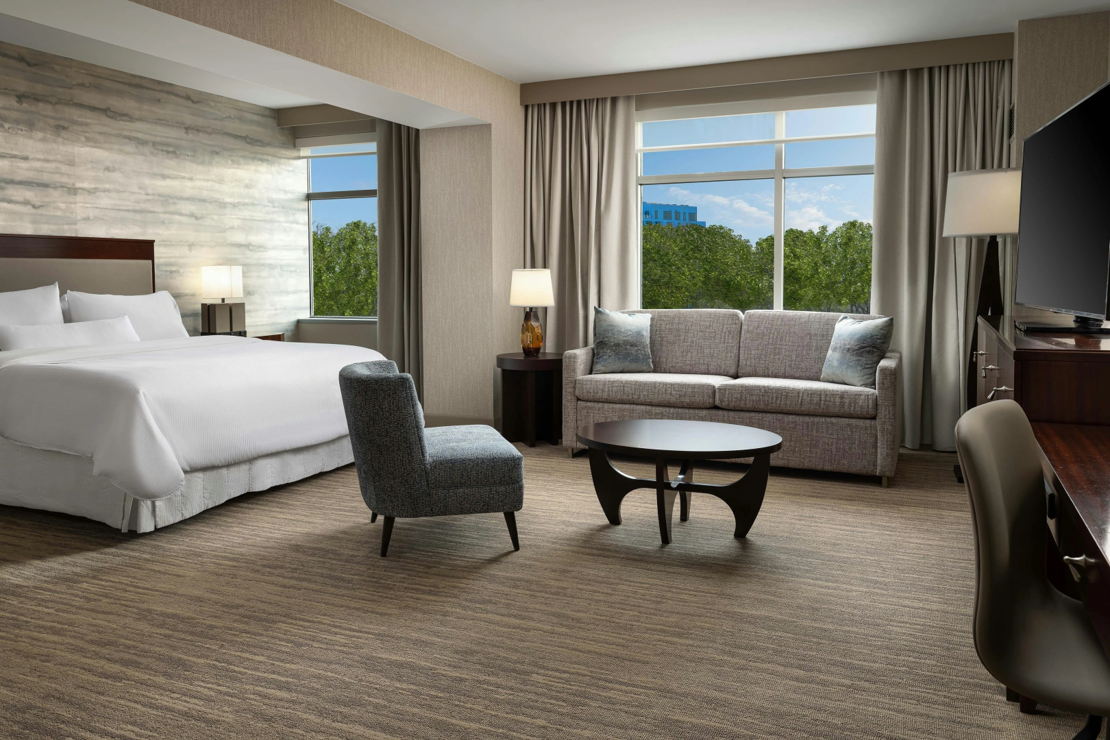 Photo - The Westin Reston Heights