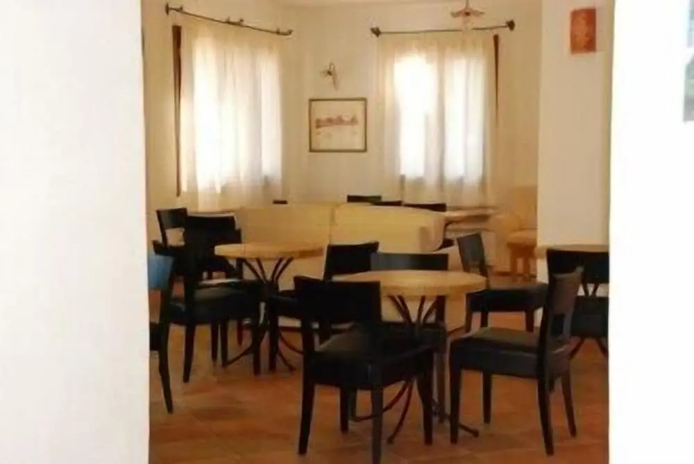 Foto - Gorropu Hotel