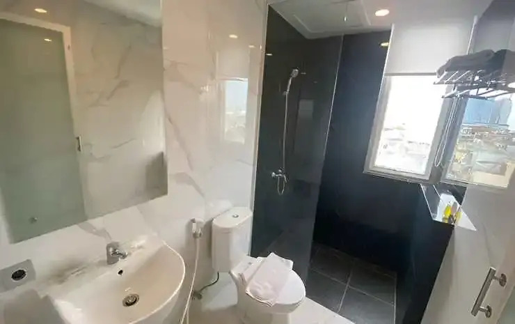 Foto - Swasana Hotel Medan