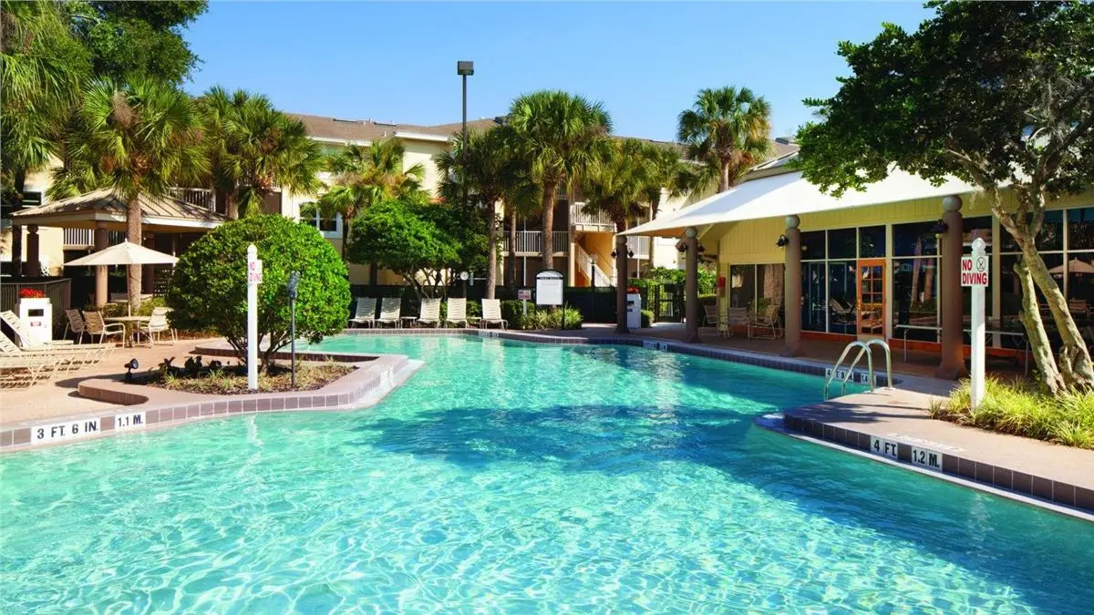 Foto - Sheraton Vistana Resort Villas, Lake Buena Vista Orlando