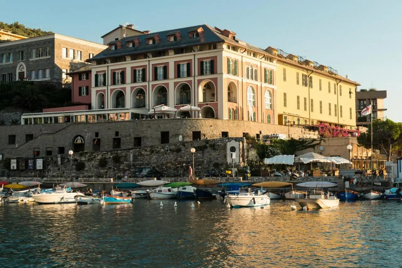 Foto - Grand Hotel Portovenere