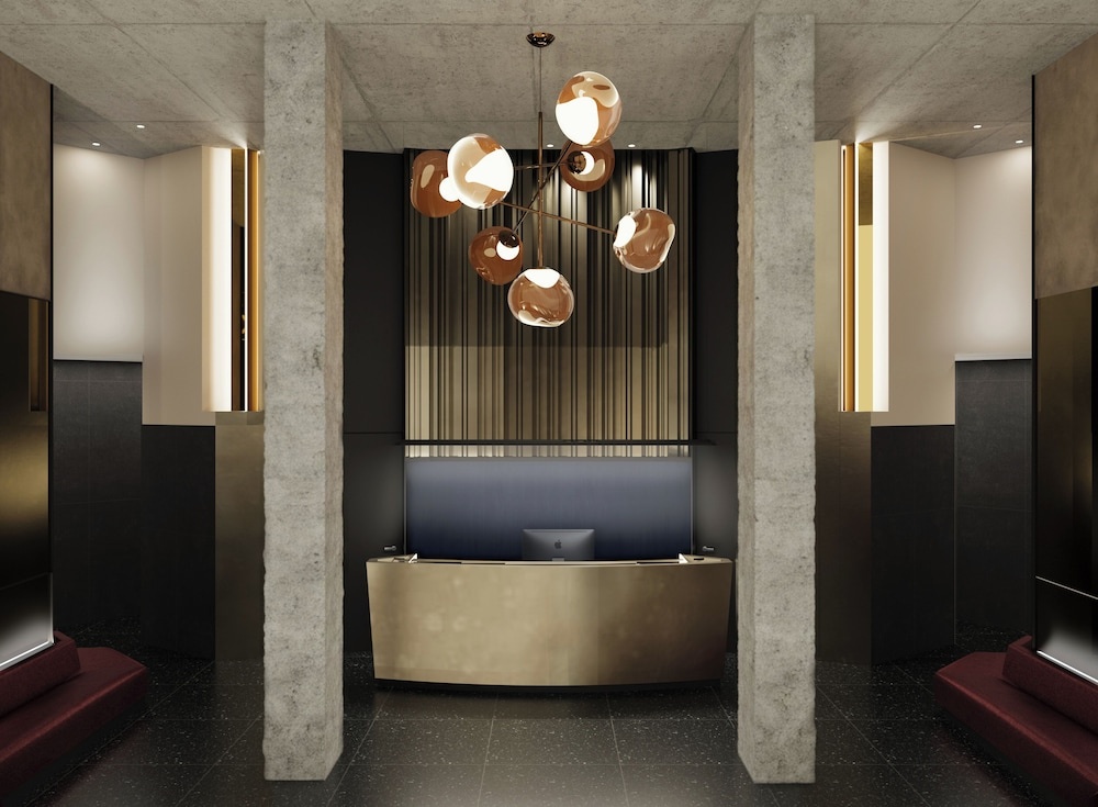 Foto - Breda Suites Hotel Milano