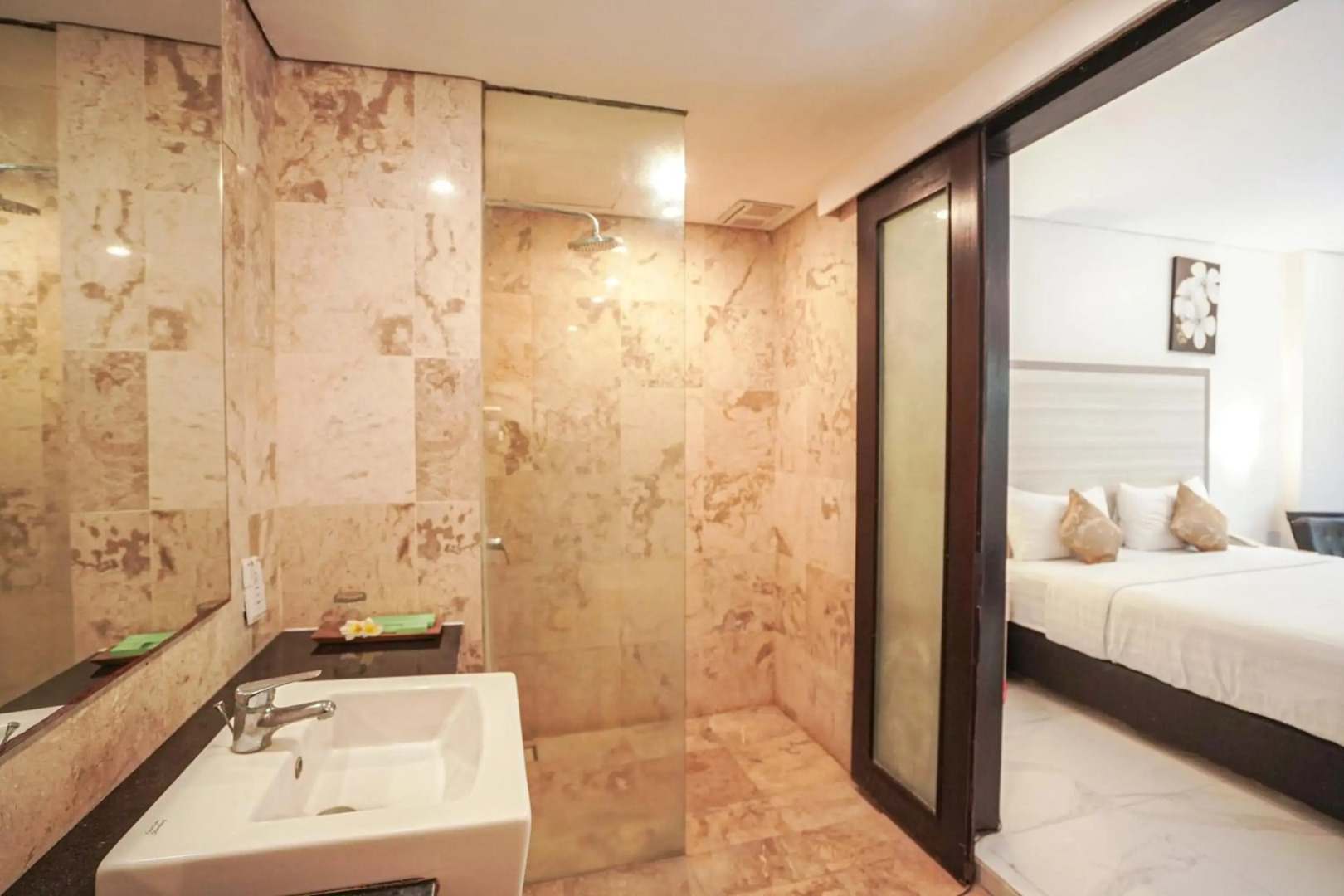 Foto - The Rani Hotel & Spa