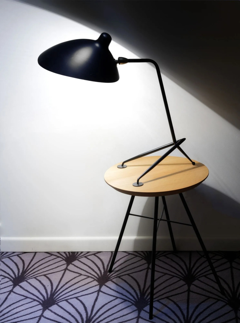 Foto - Vintage Hotel Brussels