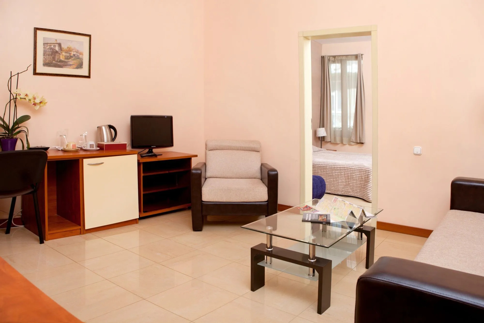 Foto - Hotel Niky