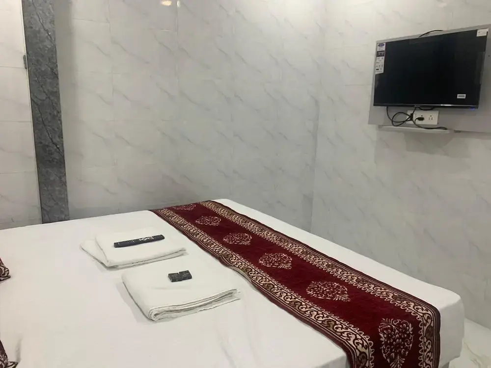 Photo - Hotel Sai Plaza, Chembur Mumbai