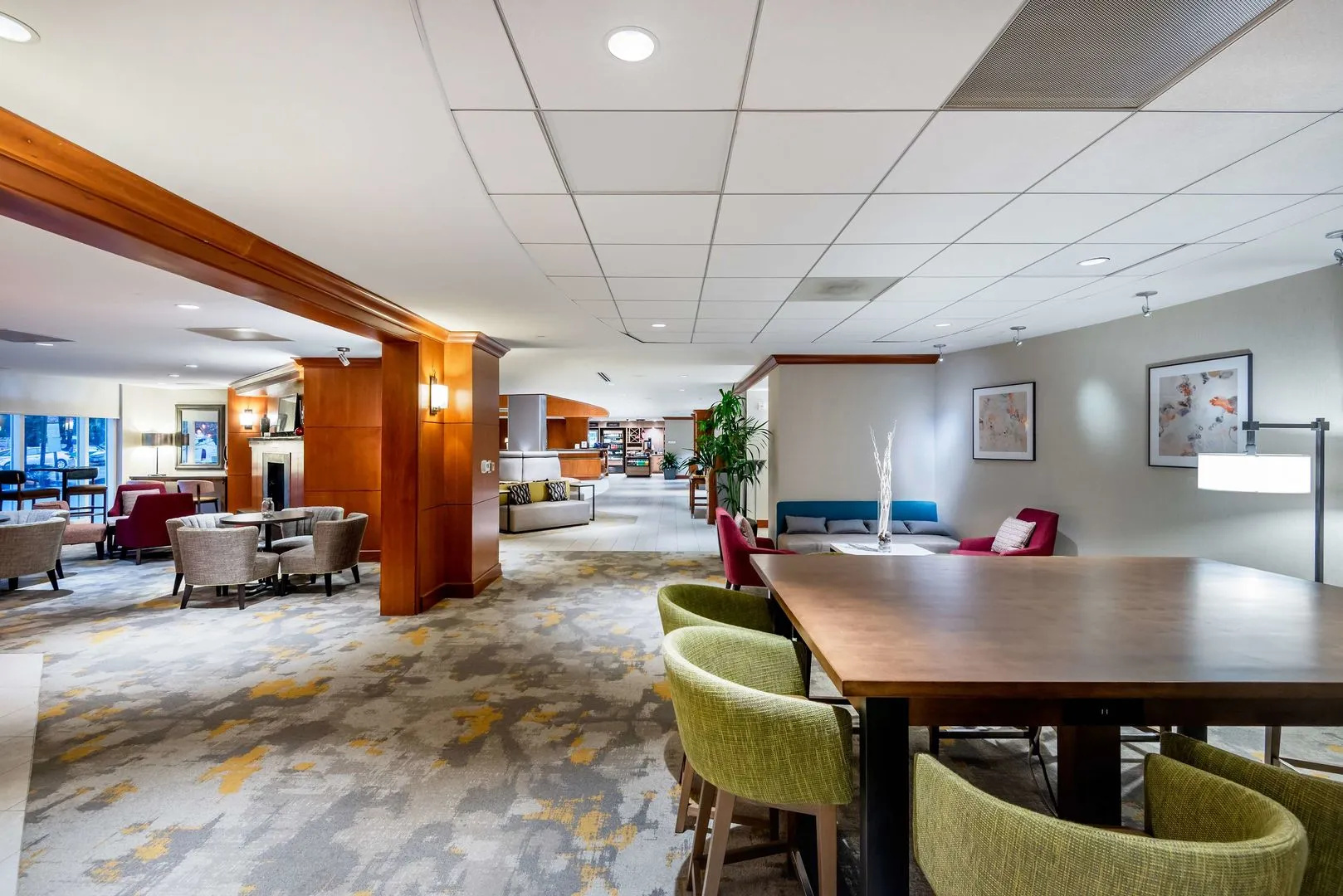 Photo - Hilton Garden Inn Tysons Corner