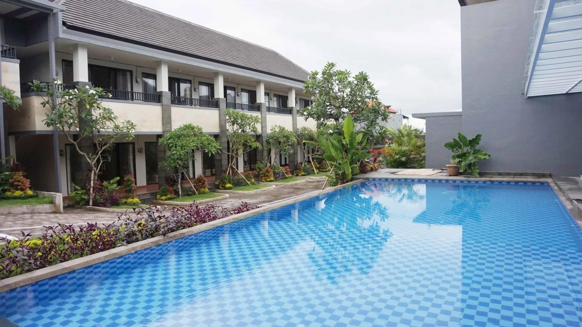 Foto - Tropico Jimbaran Bali
