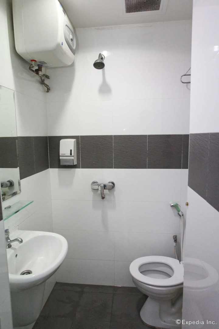 Foto - Tai Hoe Hotel