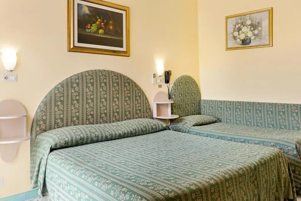 Foto - Hotel Carmencita
