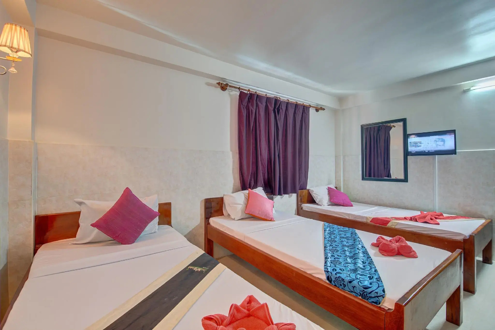 Foto - Siem Reap Pub Hostel