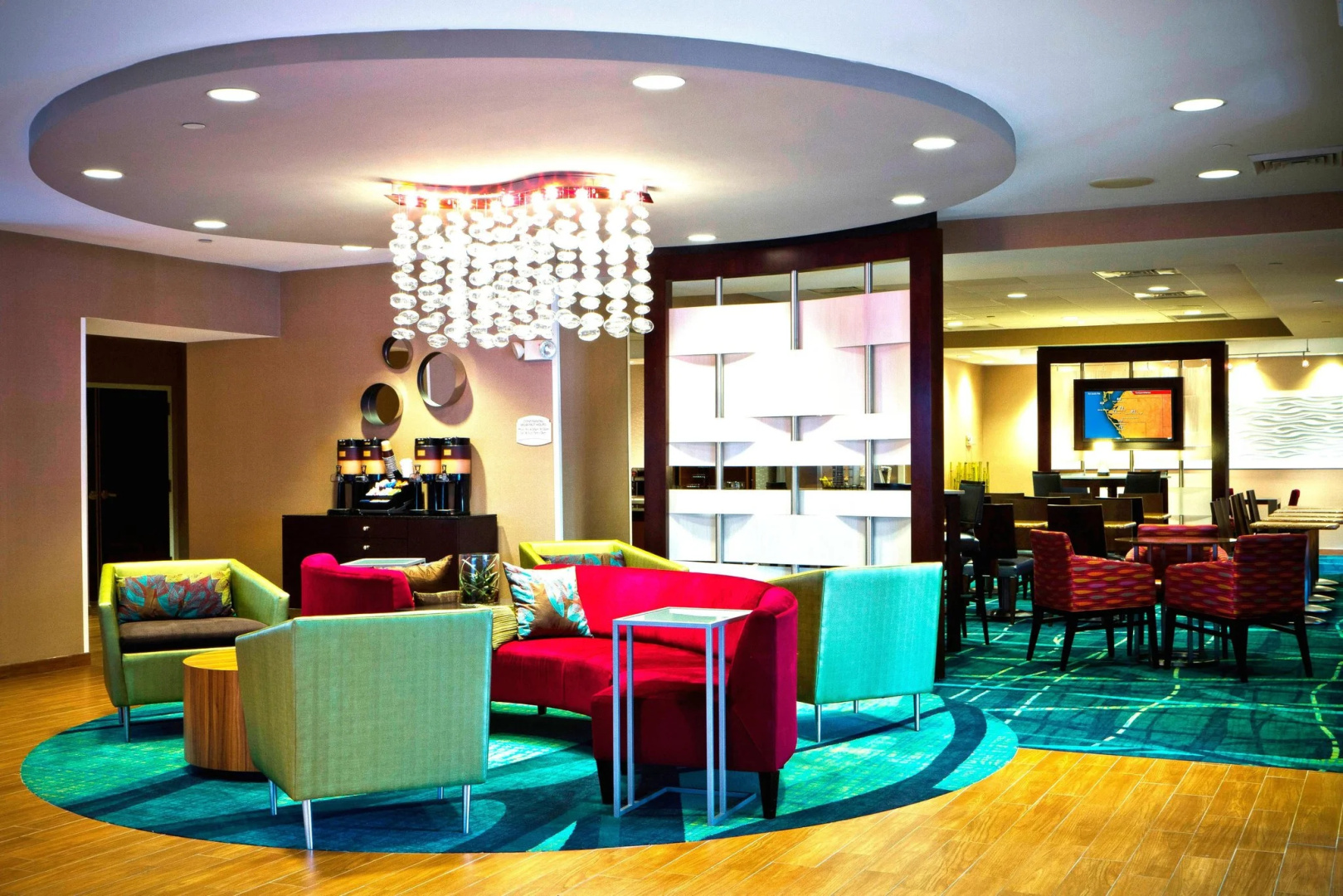 Photo - SpringHill Suites by Marriott Sarasota Bradenton