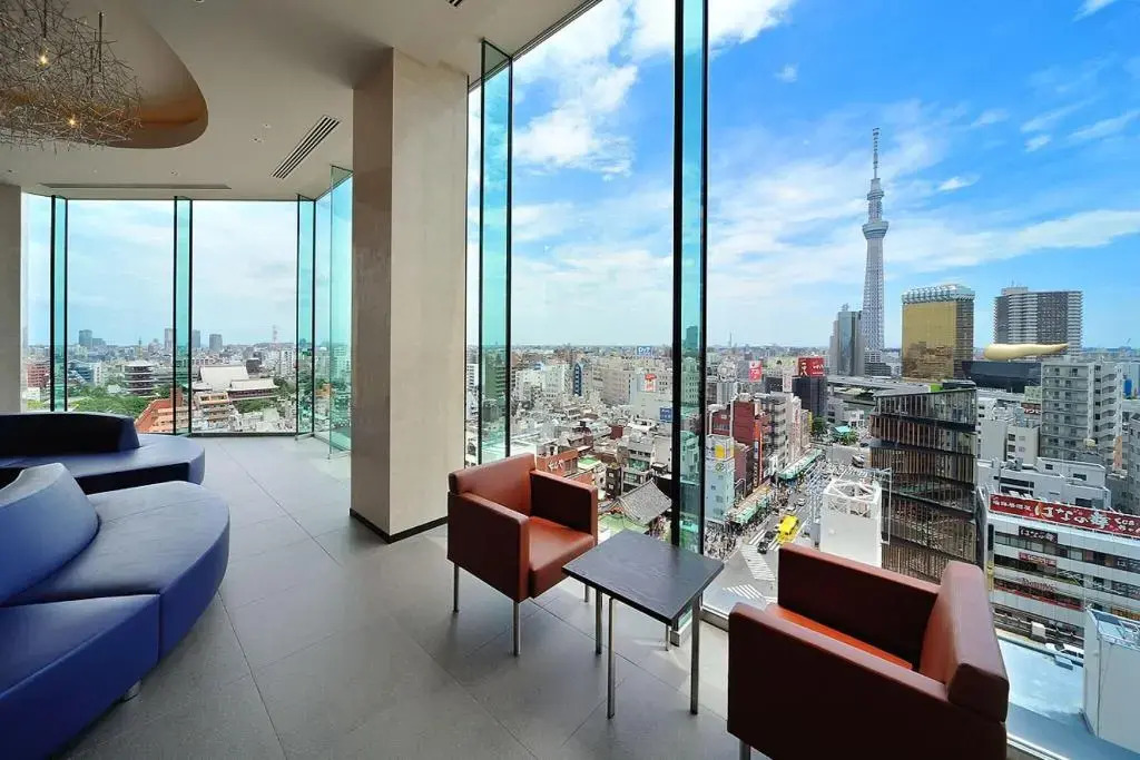 Photo - The Gate Hotel Kaminarimon by Hulic