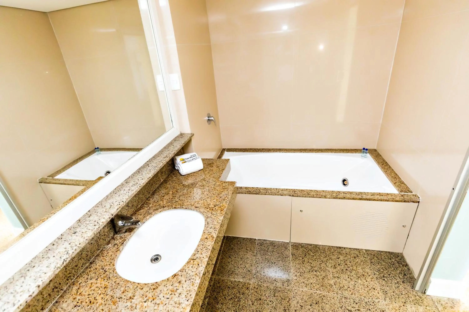 Photo - Ocean Palace All Inclusive Premium