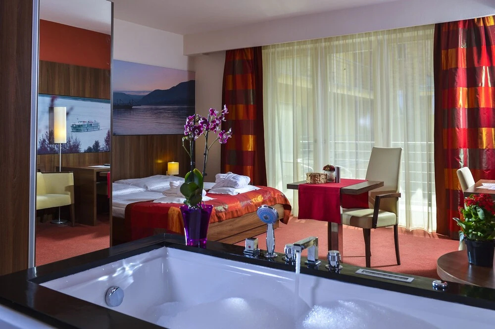 Foto - Royal Club Hotel