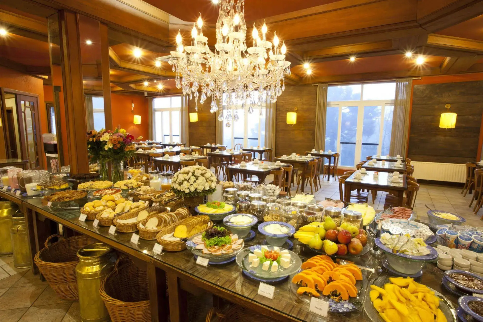 Photo - Villa Bella Hotel & SPA Gramado