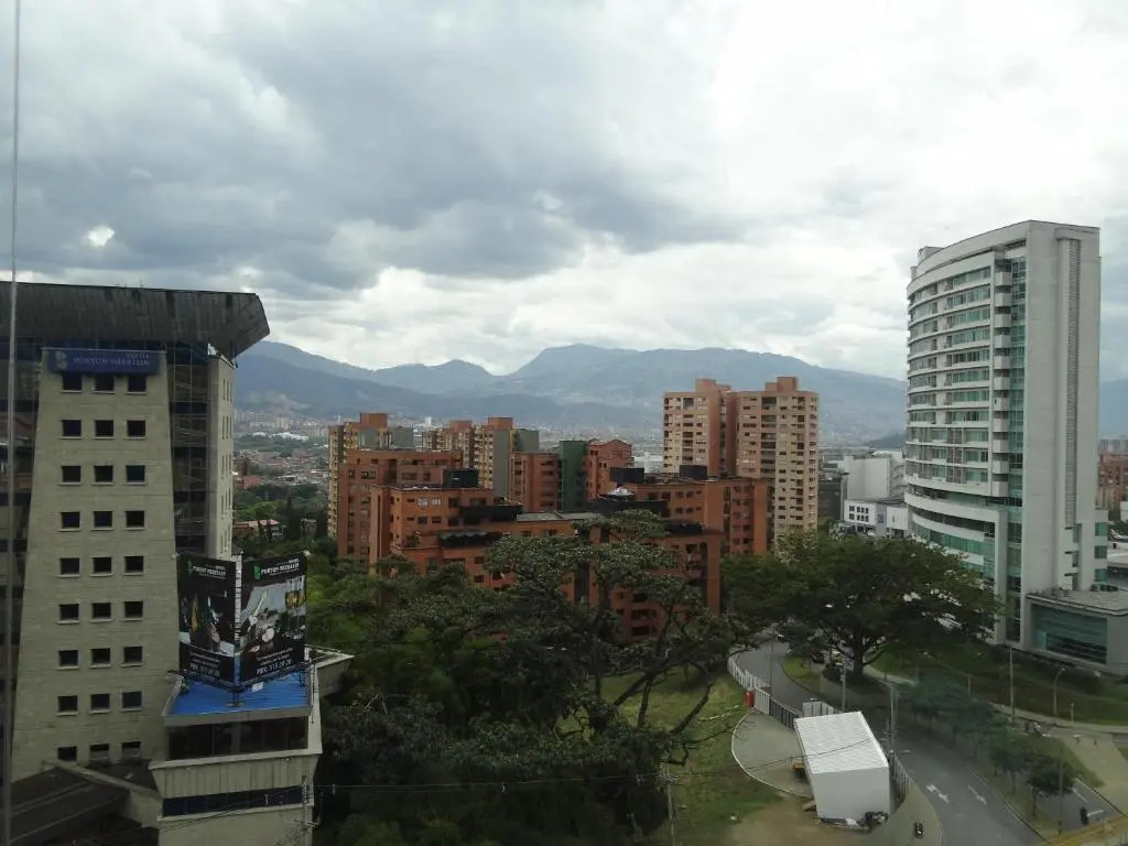 Photo - Hotel BH El Poblado
