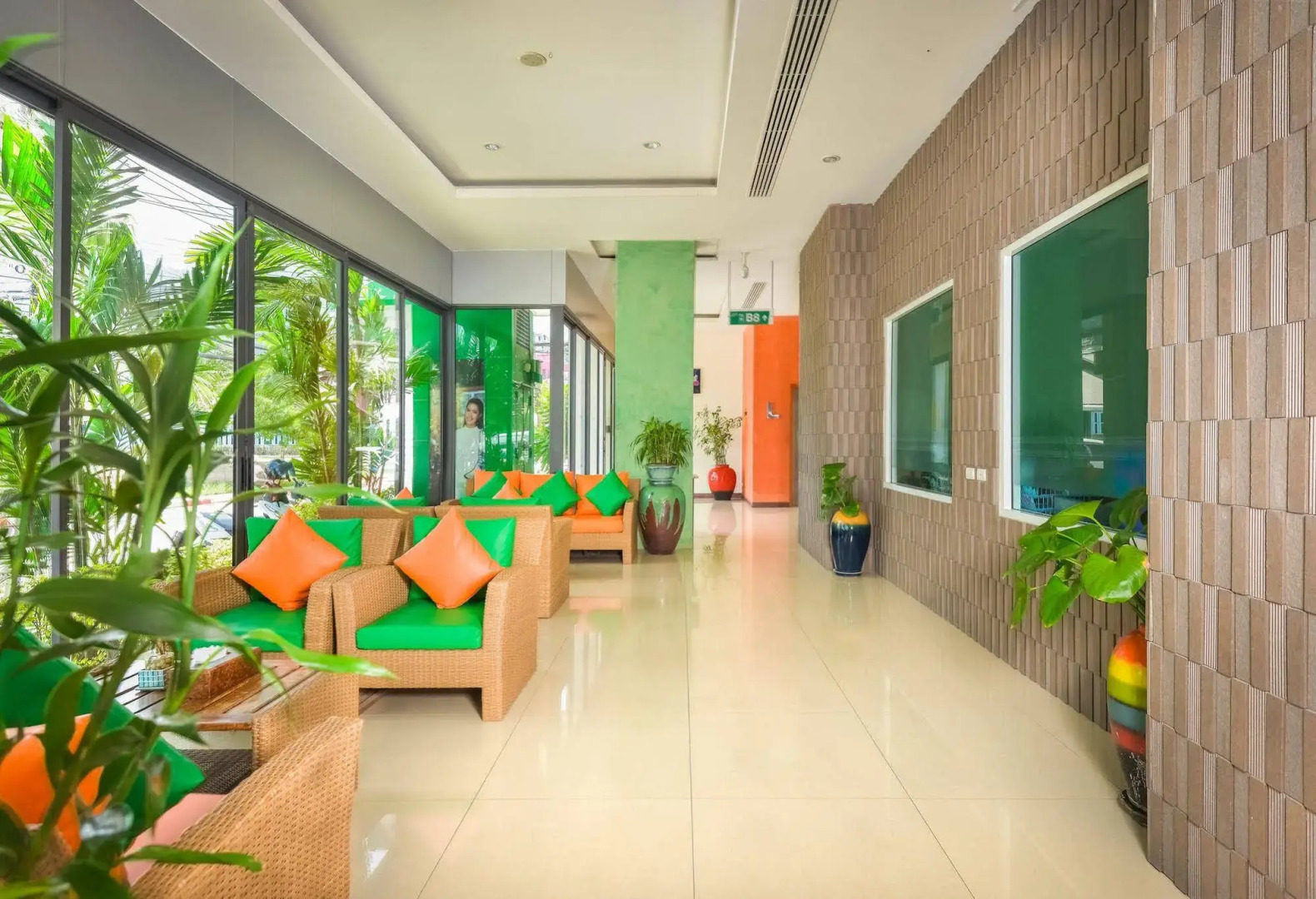 Photo - Zephyr Grand Hotel