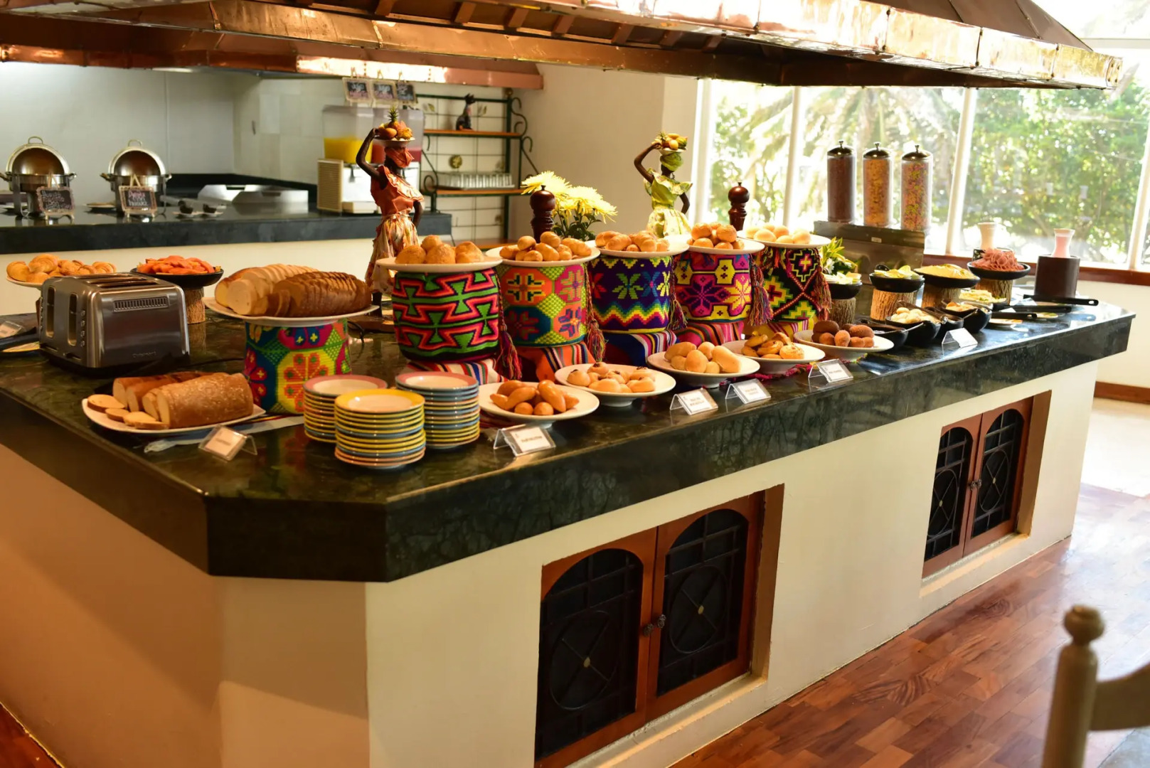 Photo - Hotel Almirante Cartagena Colombia