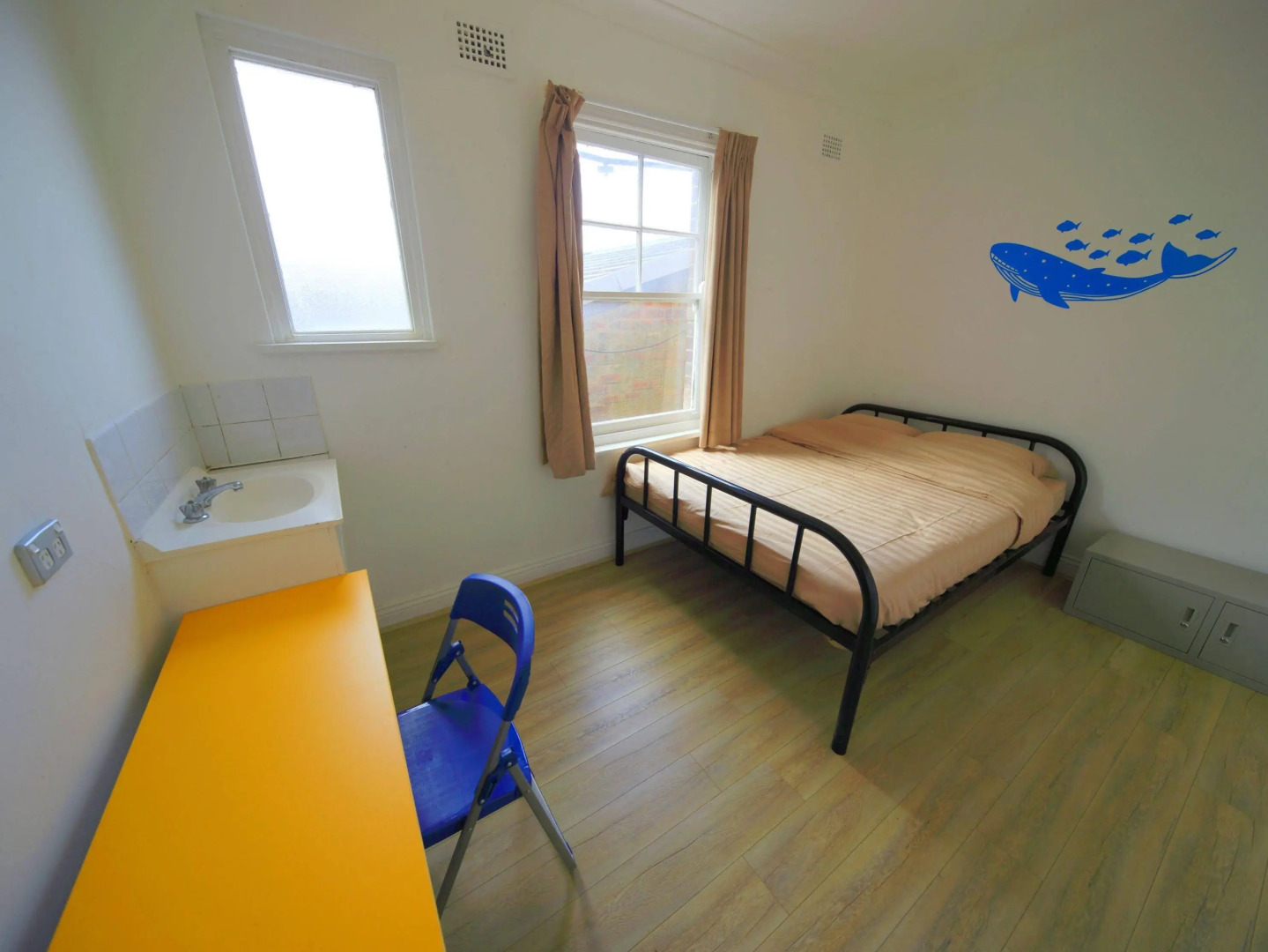 Foto - Cozy M Hostel