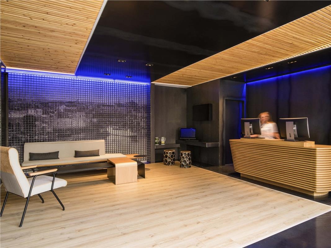 Foto - Ibis Styles Heraklion Central