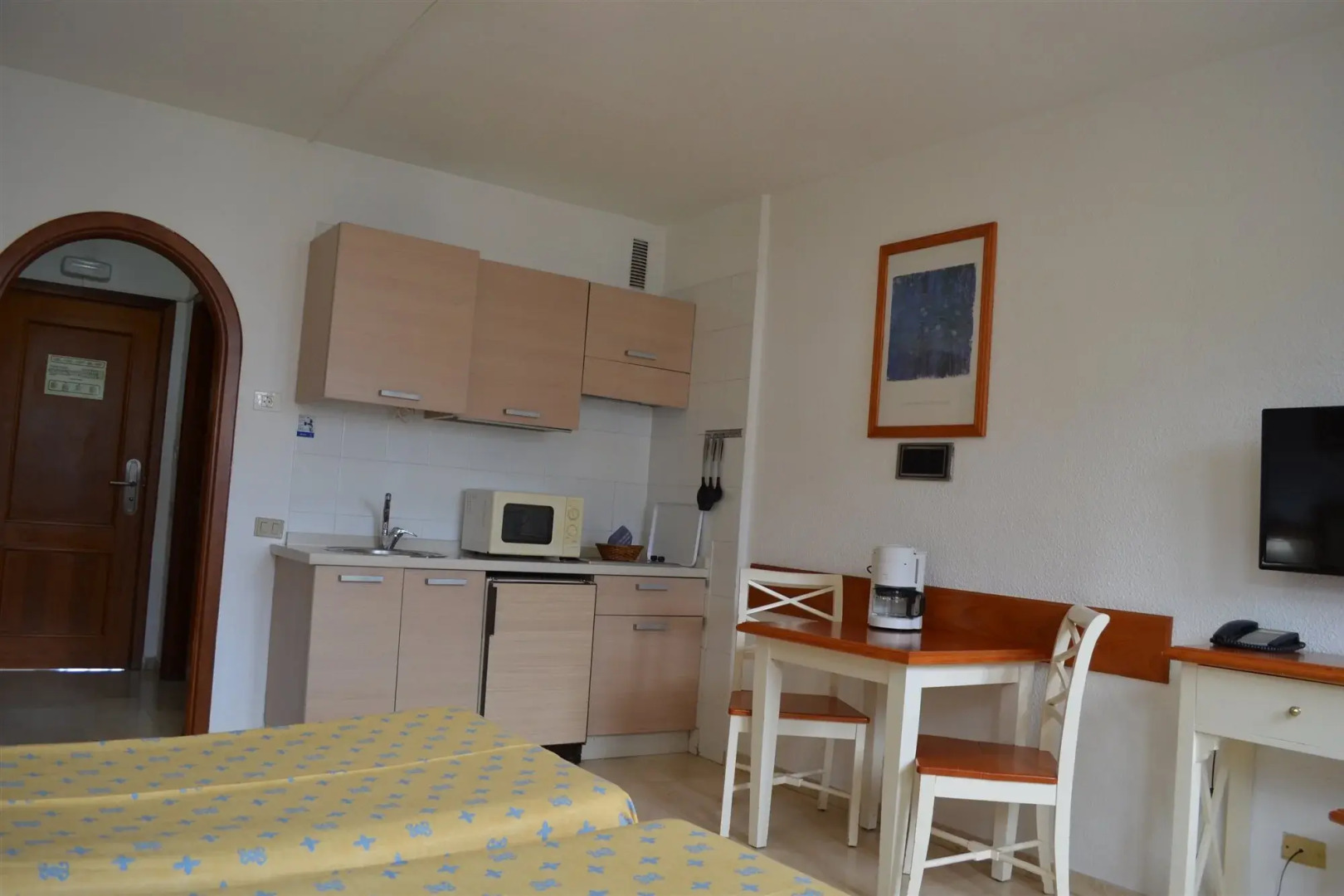 Foto - Klayman Olivina Aparthotel